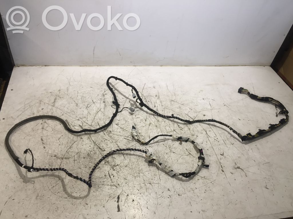 Cables del panel   BK2T14A005,EE01E12652152000,A12731836,BK2T14A005DCE