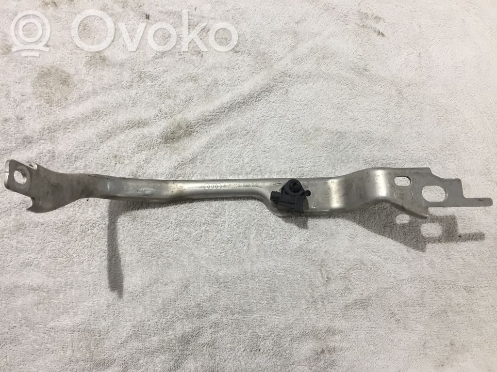 Audi A7 S7 4K8 Airbag deployment crash/impact sensor 
