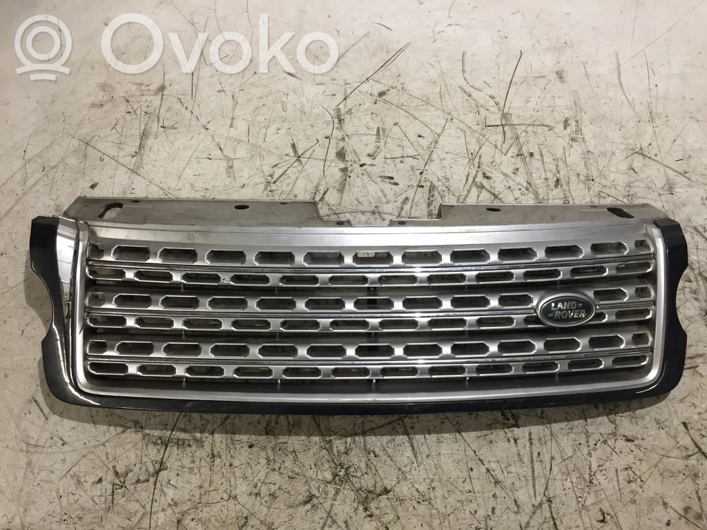 Land Rover Range Rover L405 Atrapa chłodnicy / Grill 
