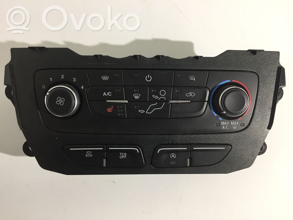 Ford Transit -  Tourneo Connect Climate control unit 