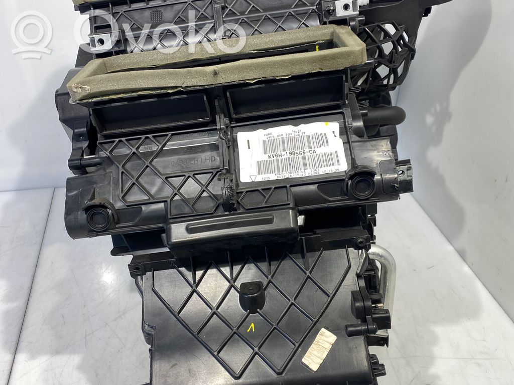 Ford Transit -  Tourneo Connect Nagrzewnica / Komplet 