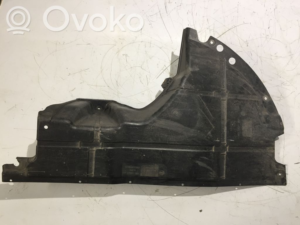 Citroen Jumper Engine splash shield/under tray 