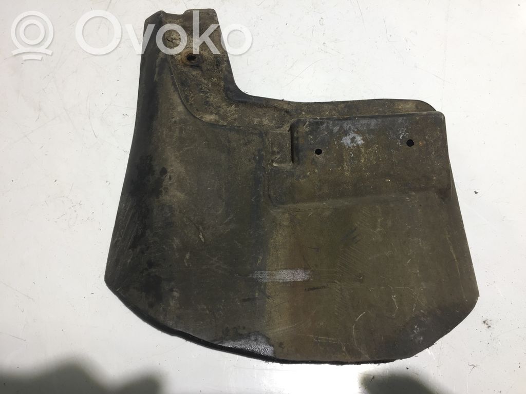 Citroen Jumper Guardabarro trasero 