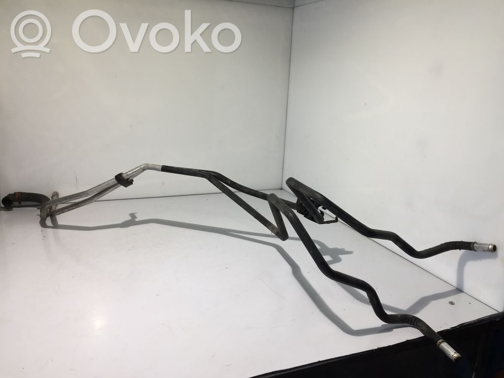 Engine coolant pipe/hose   BK2118B402AC