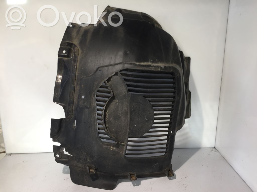 Tesla Model S Apakšspārns 