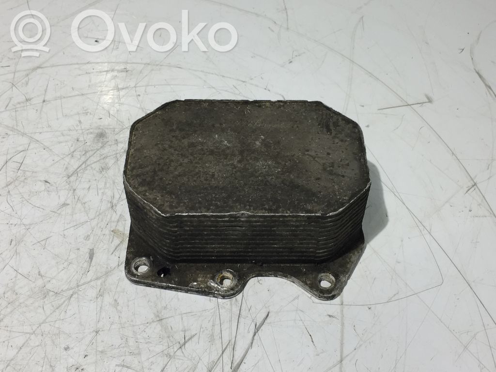 Ford Transit Oil filter mounting bracket 