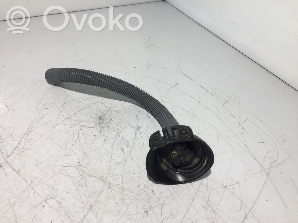 Ford Transit Custom Öleinfüllstutzen 