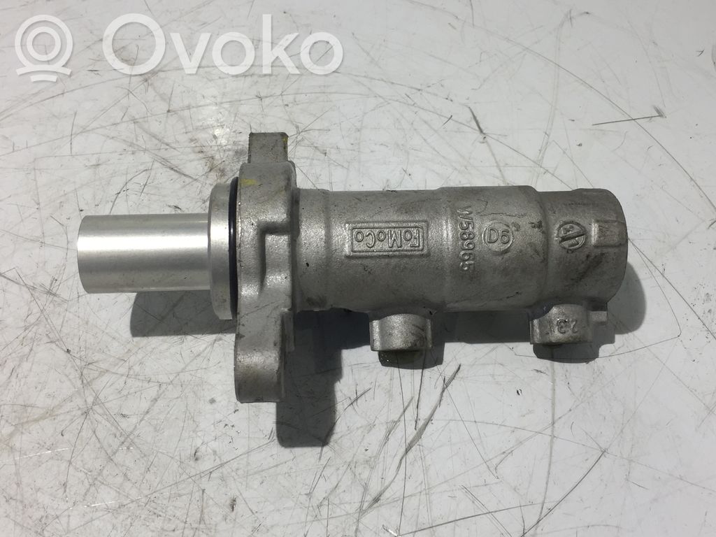 Ford Transit Custom Master brake cylinder 