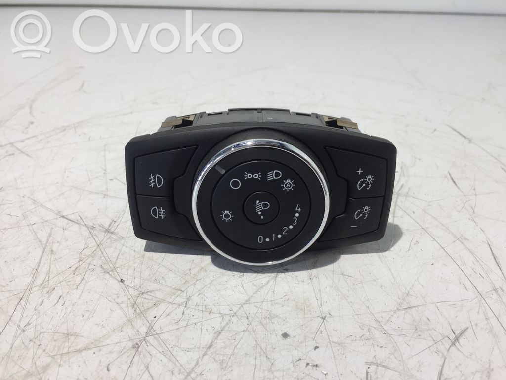 Ford Transit Custom Lukturu slēdzis 