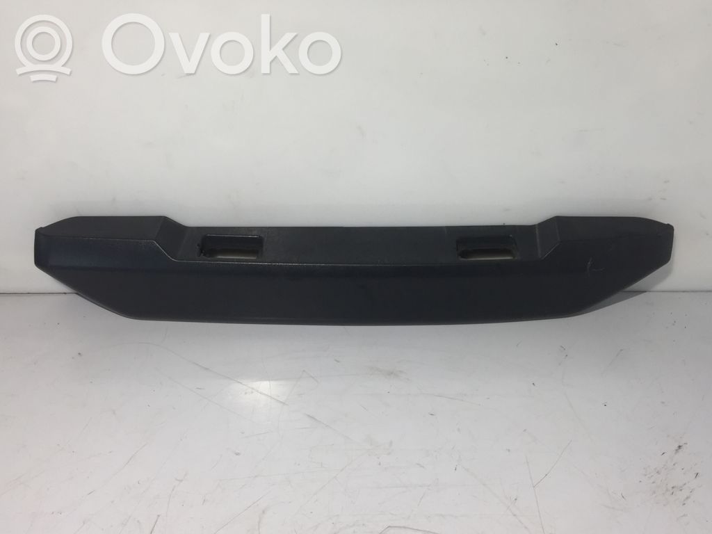 Ford Transit Custom Galinio dangčio numerio apšvietimo juosta 