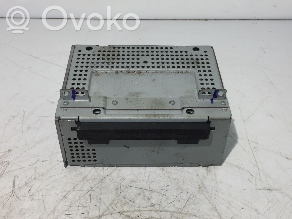 Ford Transit Custom CD / DVD-Wechsler 