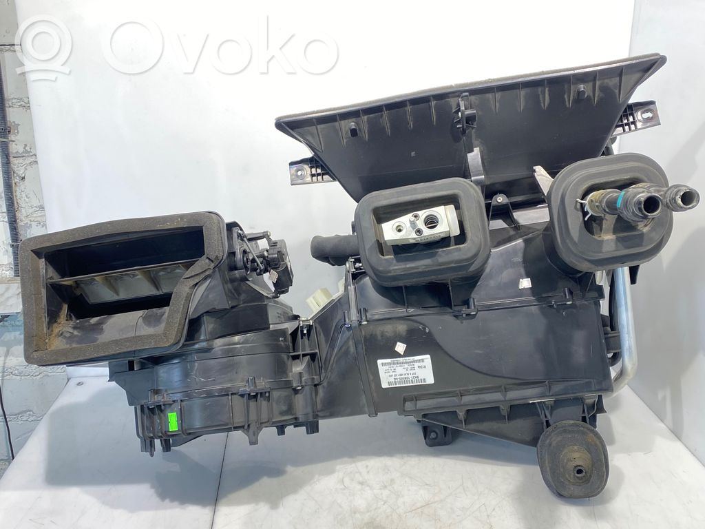 Ford Transit Custom Interior heater climate box assembly 