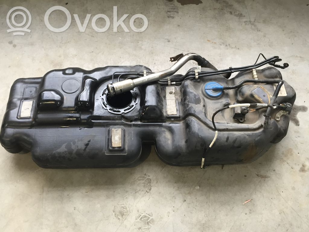 Polttoainesäiliö   GK219K007CD,GK2T14A069AB