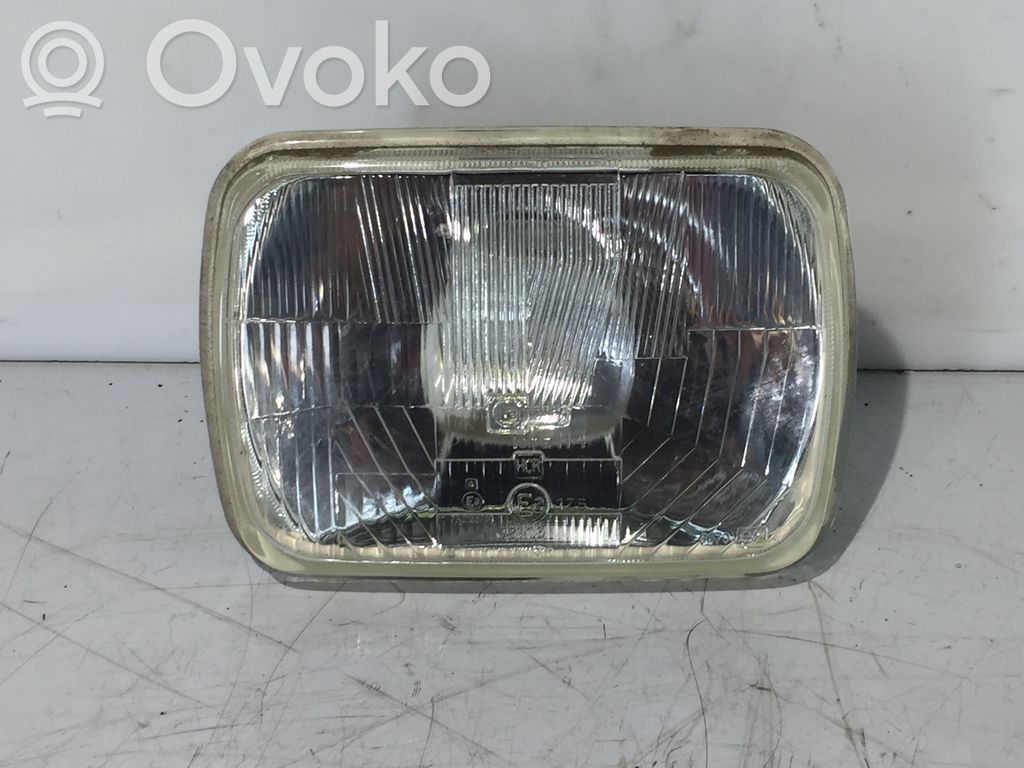 Jeep Grand Cherokee Headlight/headlamp 