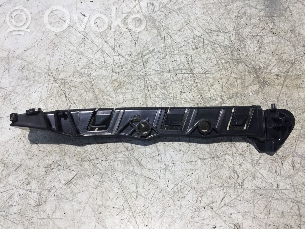 BMW 5 E60 E61 Front bumper mounting bracket 
