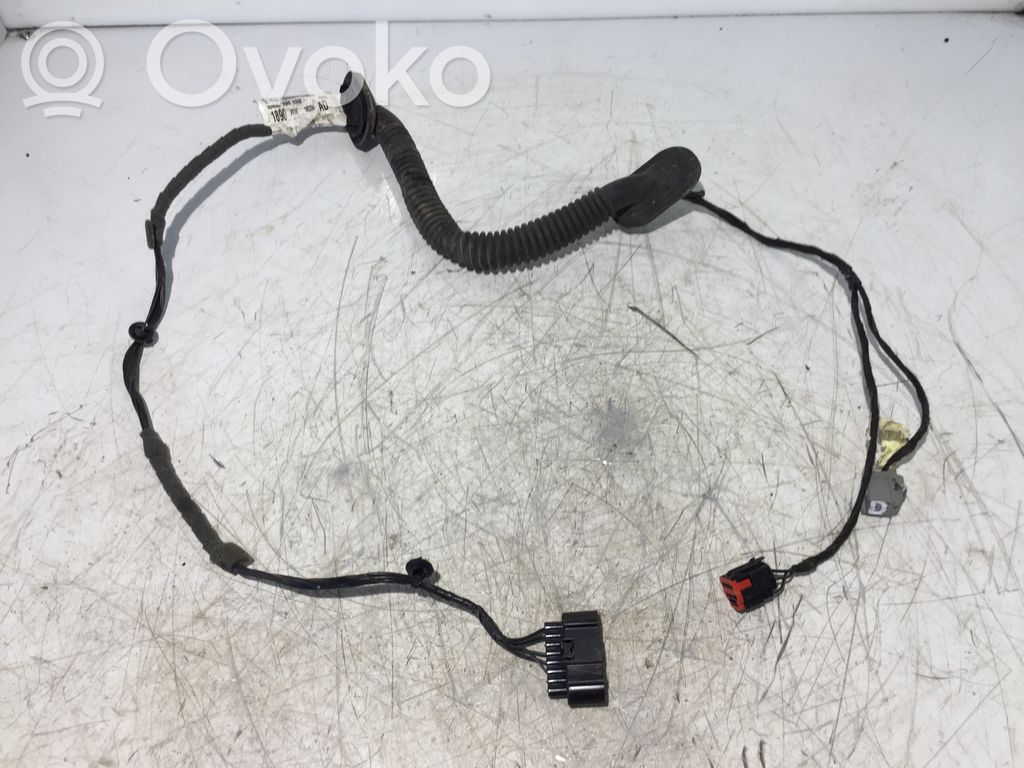 Ford Transit -  Tourneo Connect Wiązka przewodów drzwi przednich 