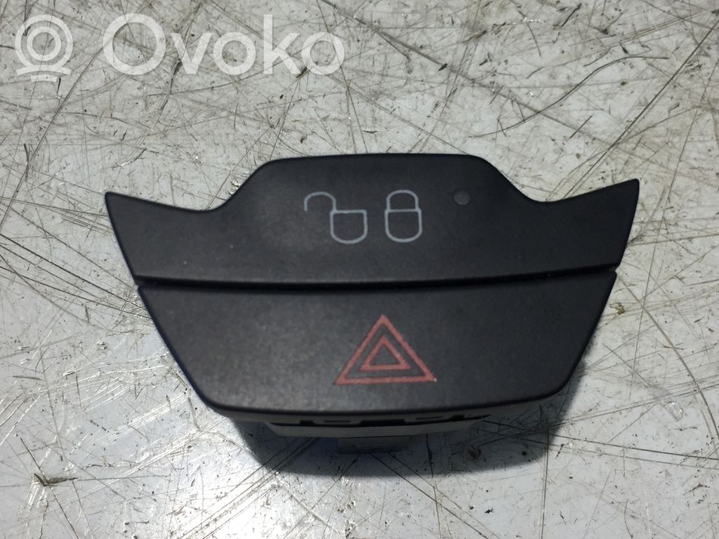 Ford Transit -  Tourneo Connect Botón interruptor de luz de peligro 