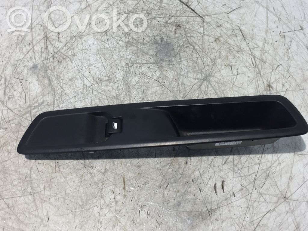 Peugeot Expert Electric window control switch 
