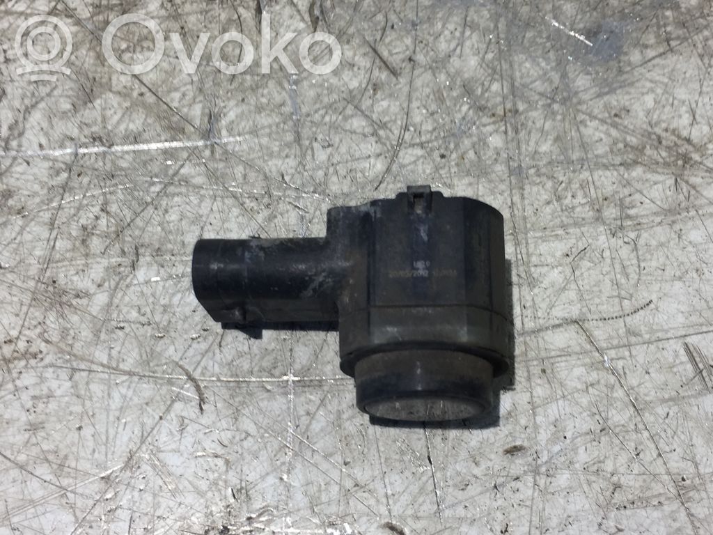 Audi A4 S4 B8 8K Sensor de aparcamiento PDC 