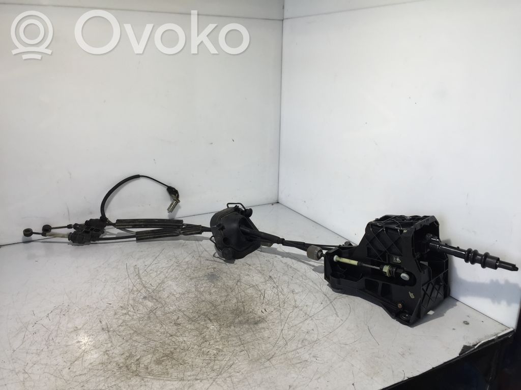 Peugeot Expert Selector caja de cambios 