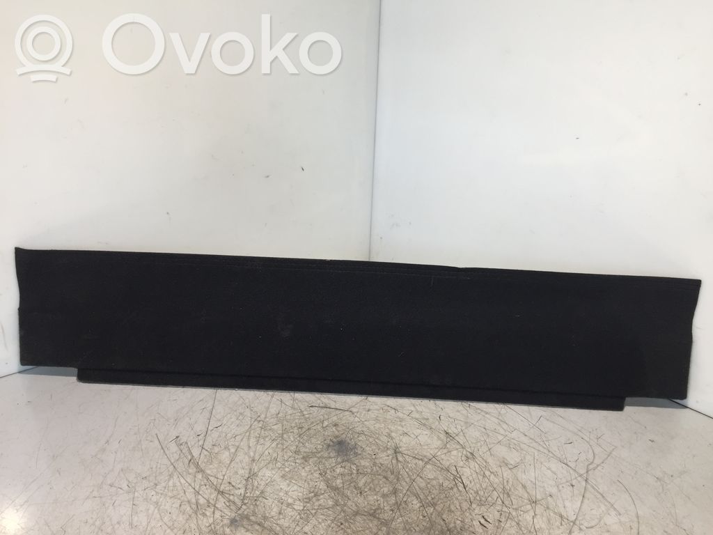 Audi Q5 SQ5 8R Mochetă portbagaj 