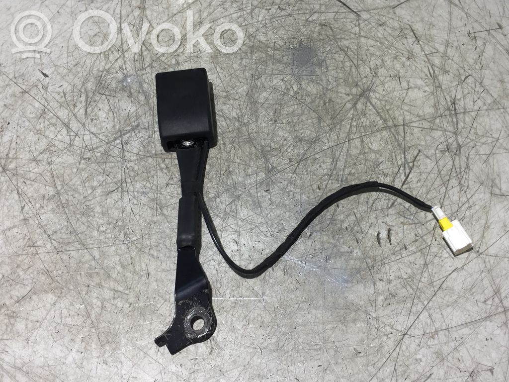 Opel Vivaro Sagtis diržo priekinė 