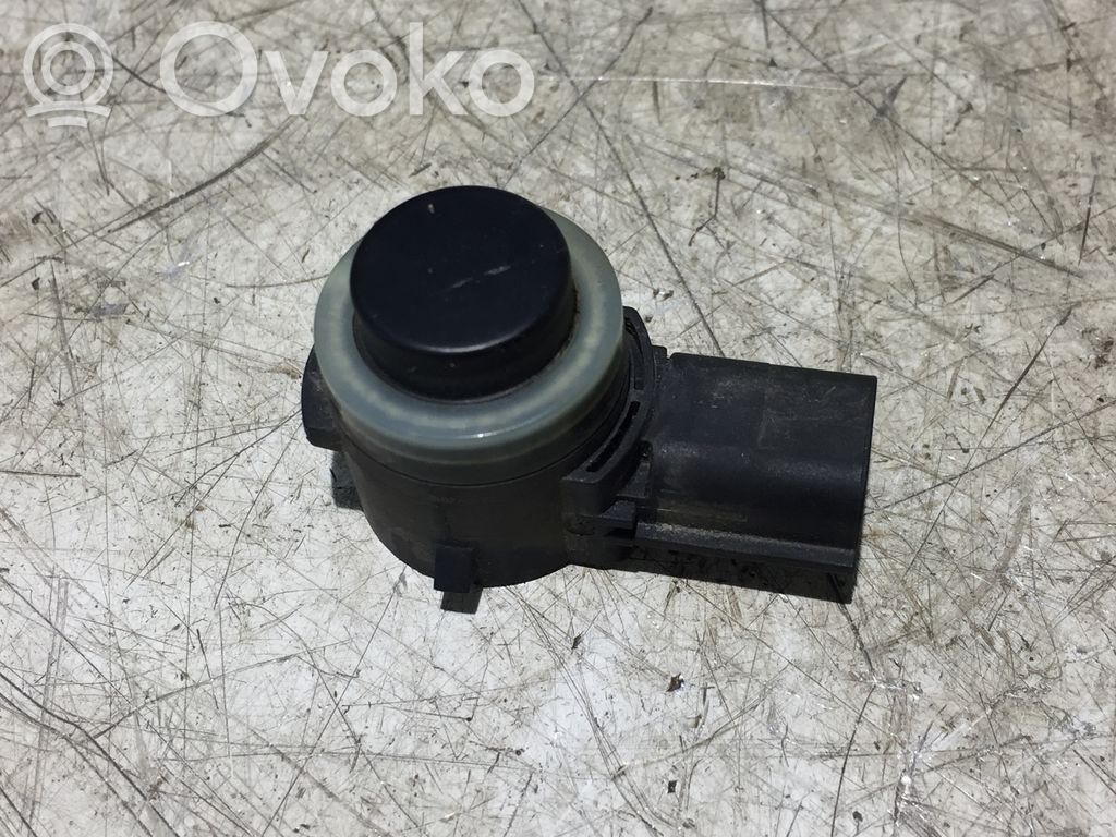 Ford Focus Parksensor PDC 