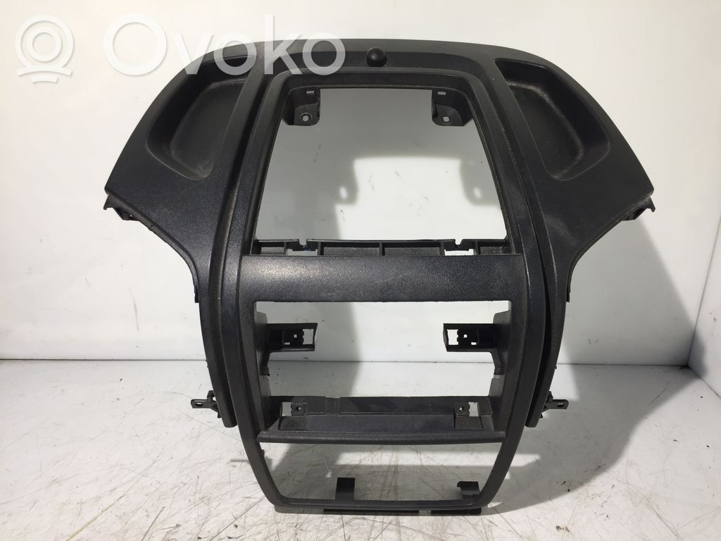 Citroen Jumper Element deski rozdzielczej / środek 
