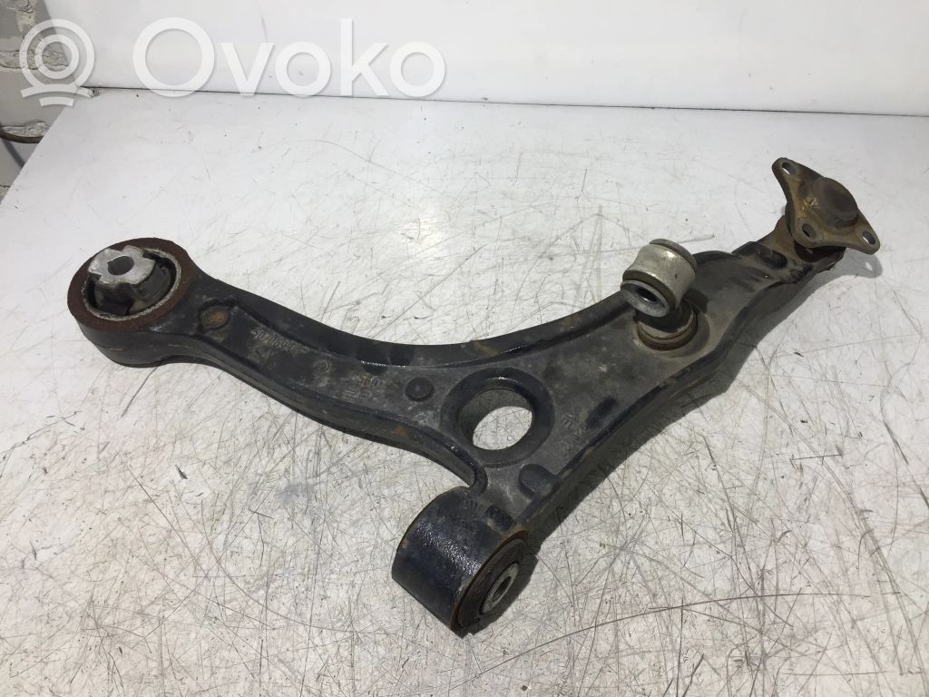 Fiat Ducato Front lower control arm/wishbone 