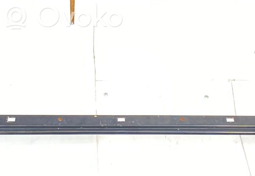 Fiat Ducato Front bumper cross member 