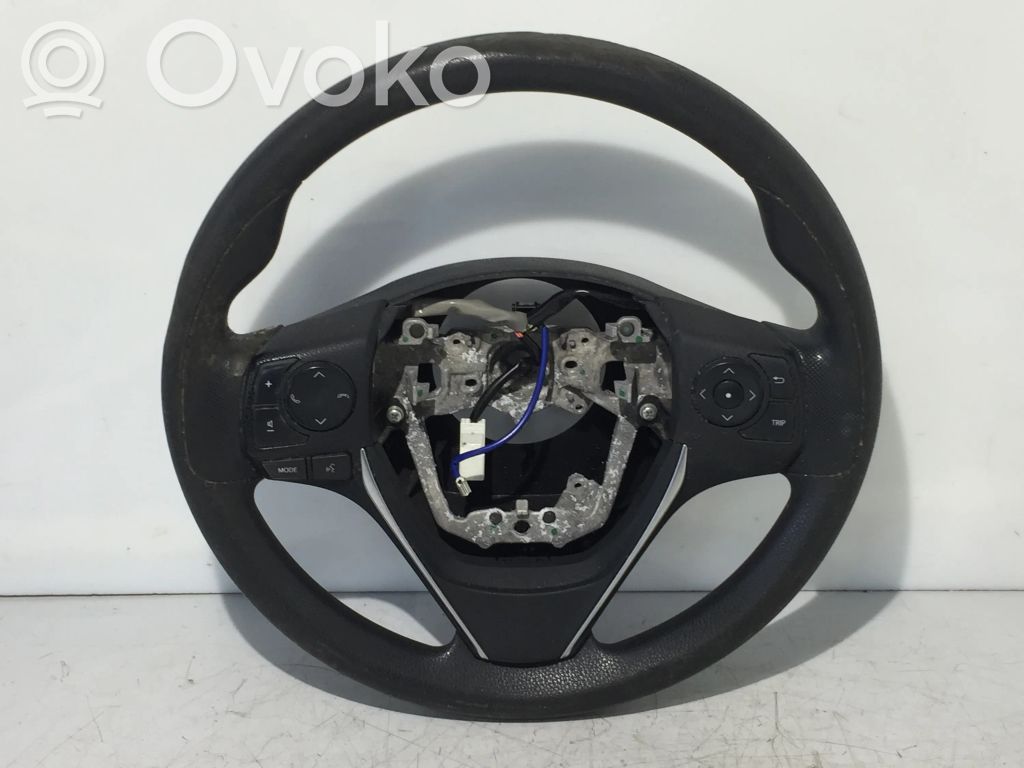 Toyota Auris E180 Stūre 