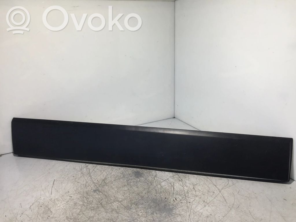 Renault Trafic III (X82) Listwa drzwi bocznych / przesuwanych 