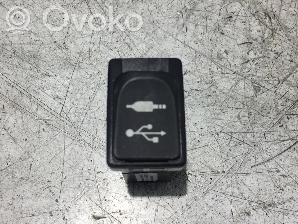 USB socket connector   861900D030,CALS00H1AE,414643,FE00949