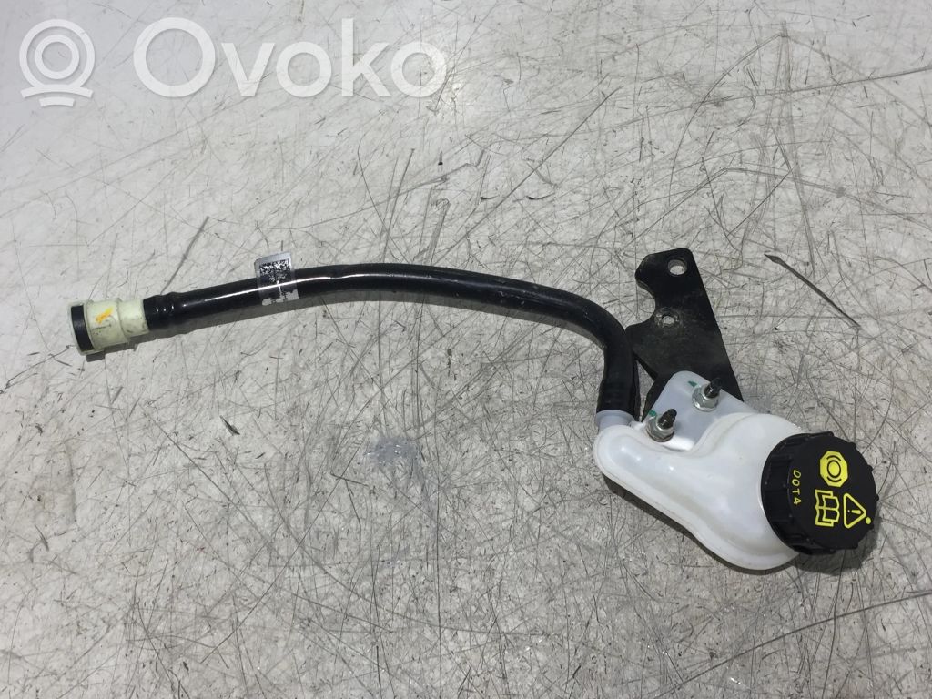 Jarrunestesäiliö   EY162K478AC