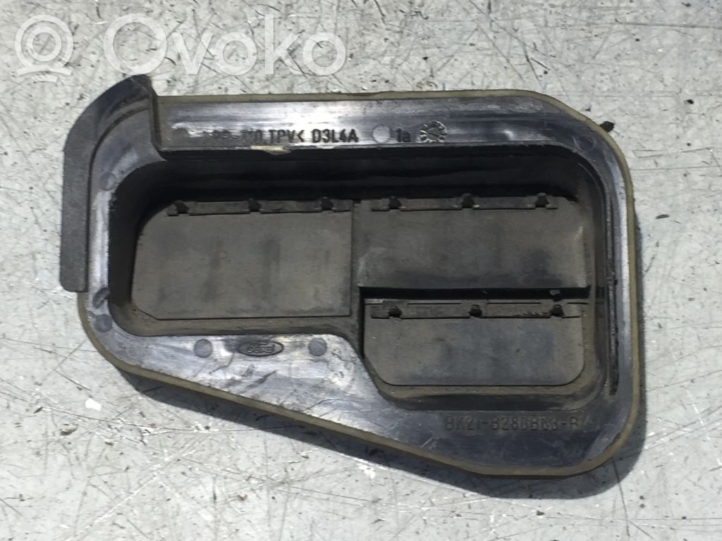 Ford Transit Custom Luftausströmer Lüftungsdüse Luftdüse hinten 