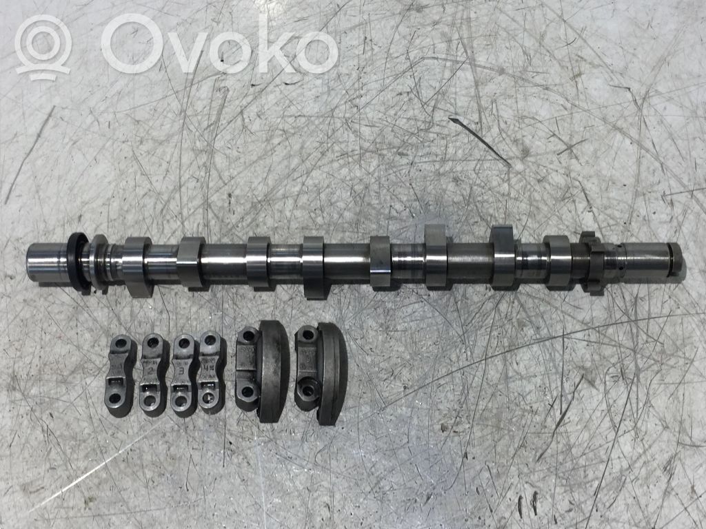 Dacia Logan II Camshaft 