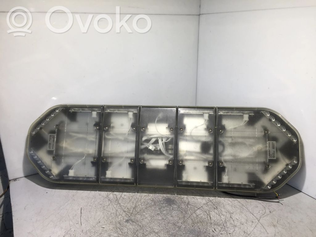 Volkswagen Crafter Lampa LED do jazdy dziennej 