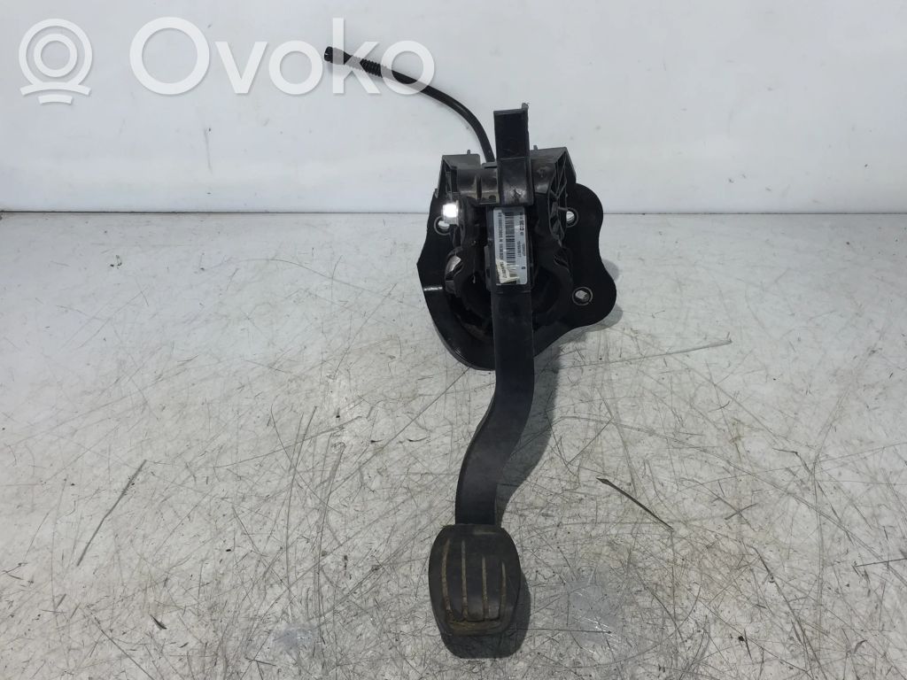 Toyota Proace Pedal de embrague 