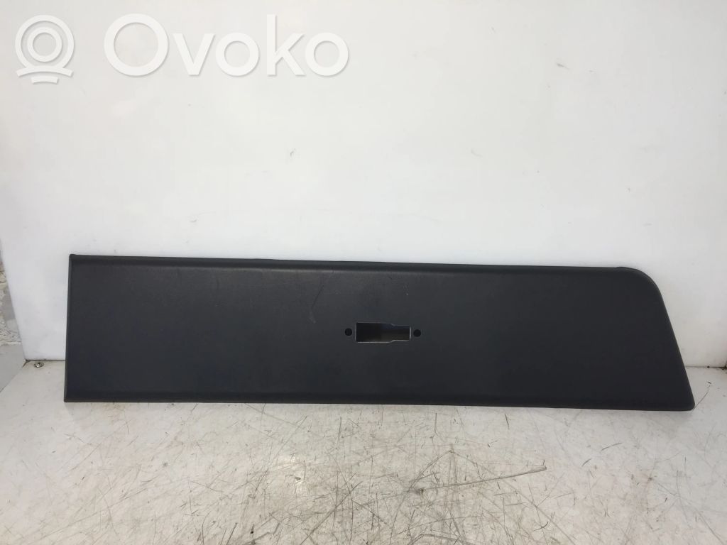 Fiat Ducato Listwa / Nakładka na błotnik przedni 