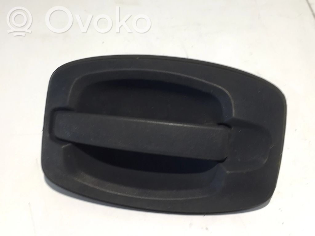 Citroen Jumper Manecilla externa puerta delantera 