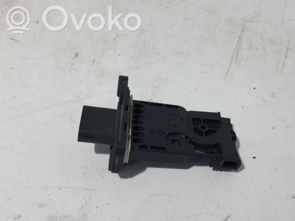 Ford Transit Custom Przepływomierz masowy powietrza MAF 