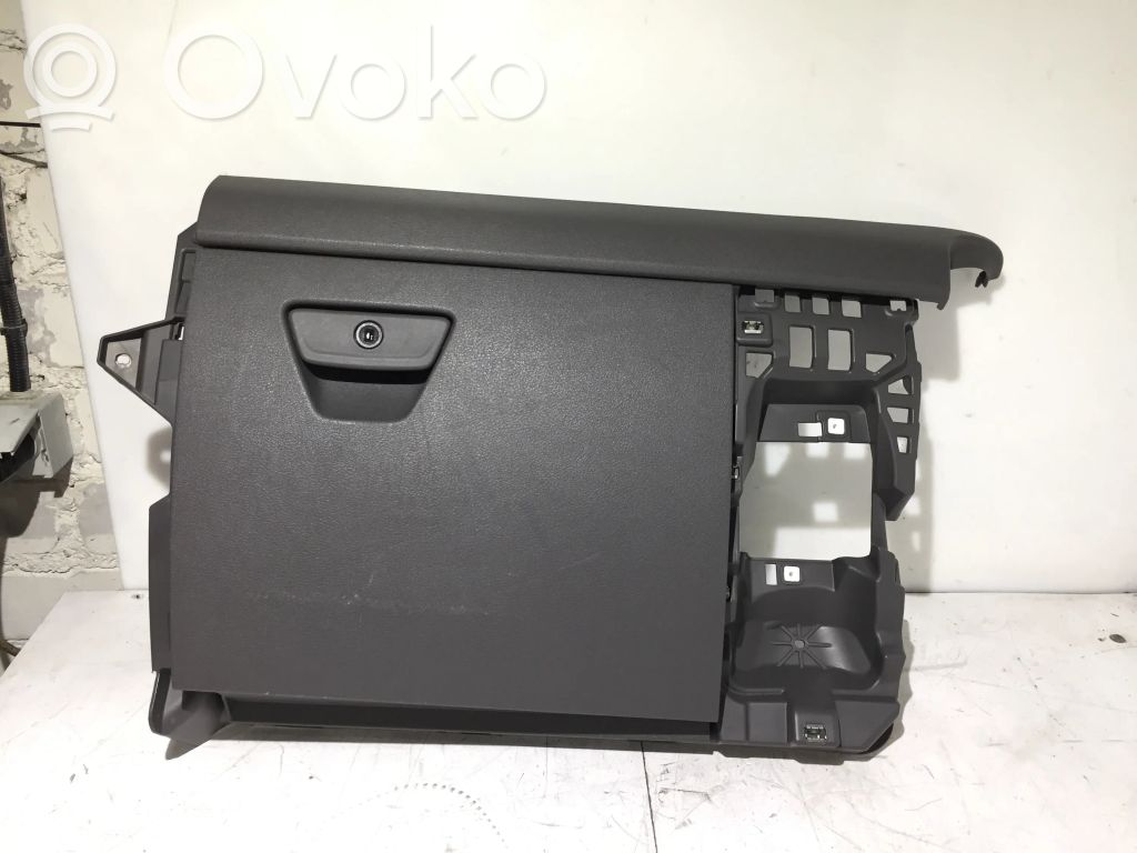 Ford Transit Custom Handschuhfach komplett 