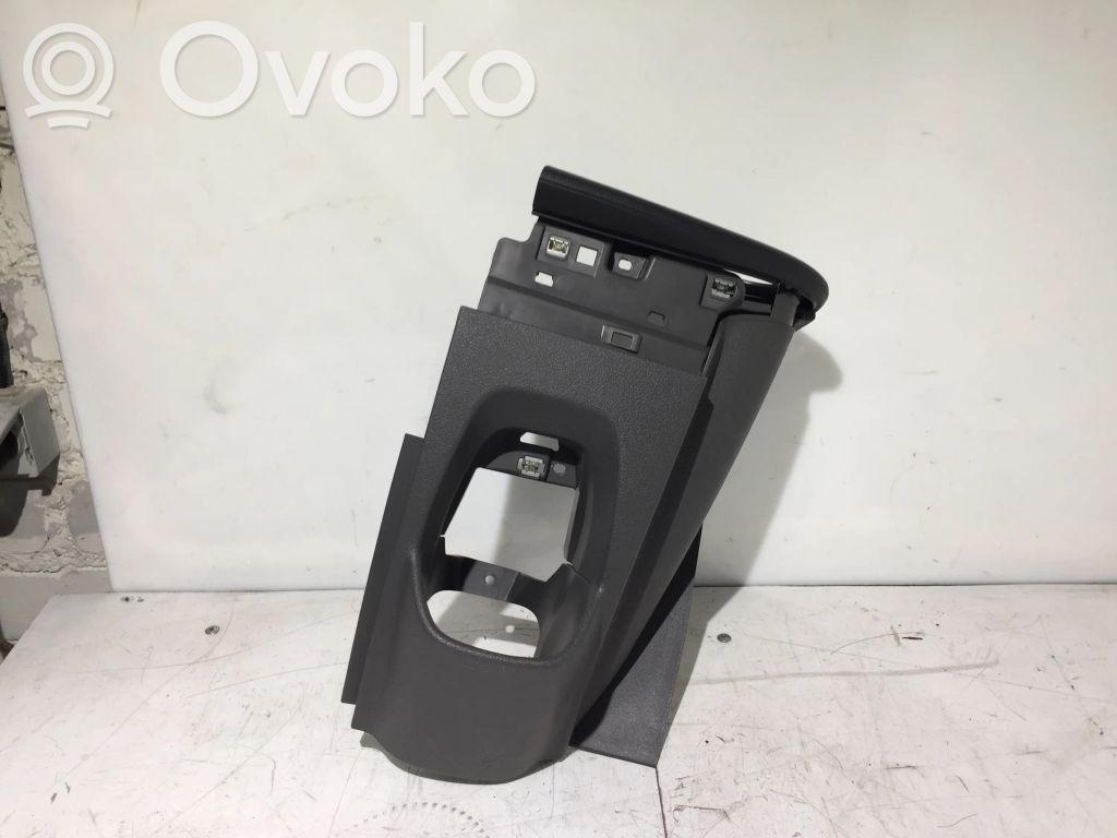Ford Transit Custom Moldura del extremo lateral de panel 