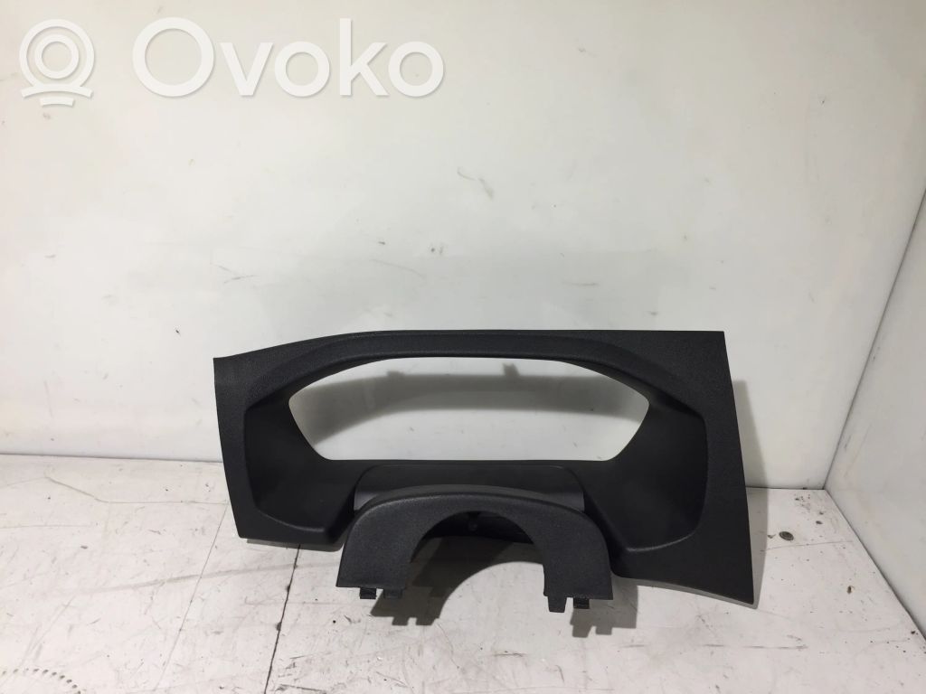 Ford Transit Custom Ohjauspyörän pylvään verhoilu 