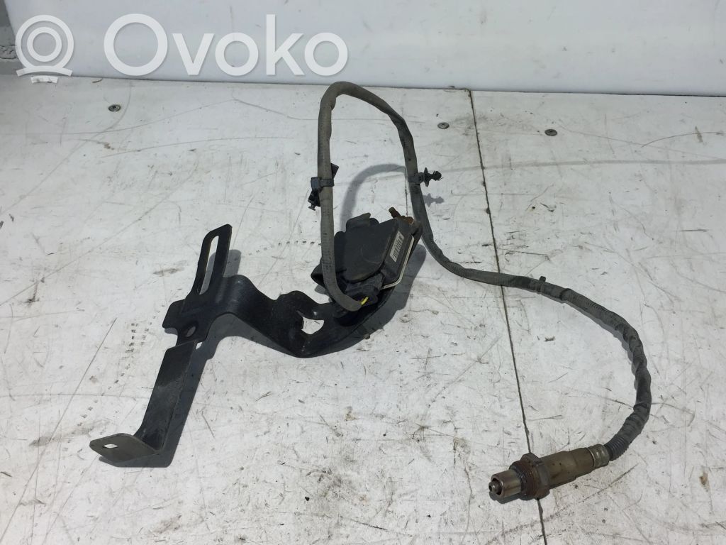 Sensore della sonda Lambda   JK215L239AC,0281007763