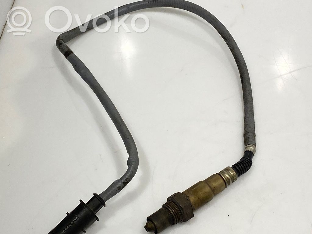 Mercedes-Benz C W204 Lambda probe sensor 