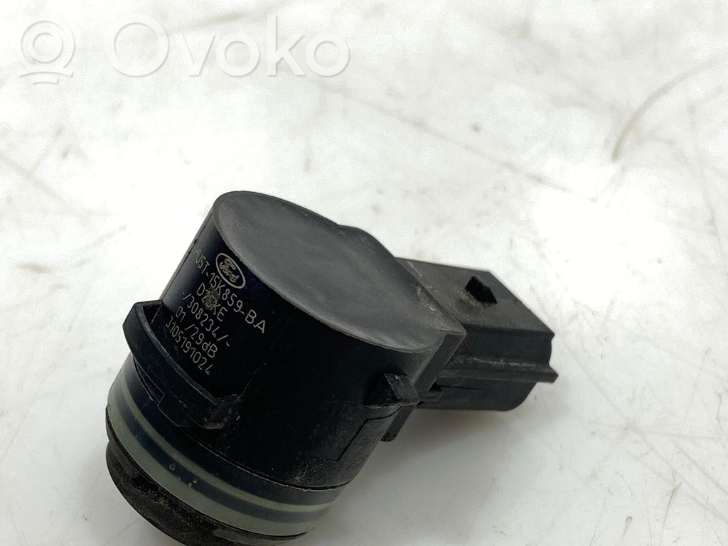 Ford Transit Custom Senzor de parcare PDC 