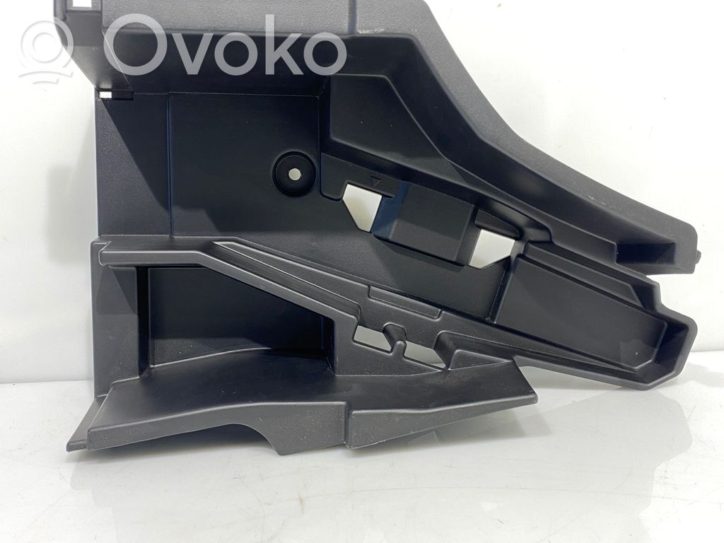 Toyota Verso Other interior part 