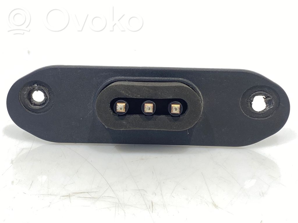 Ford Transit Custom Liukuoven kytkinnivel 