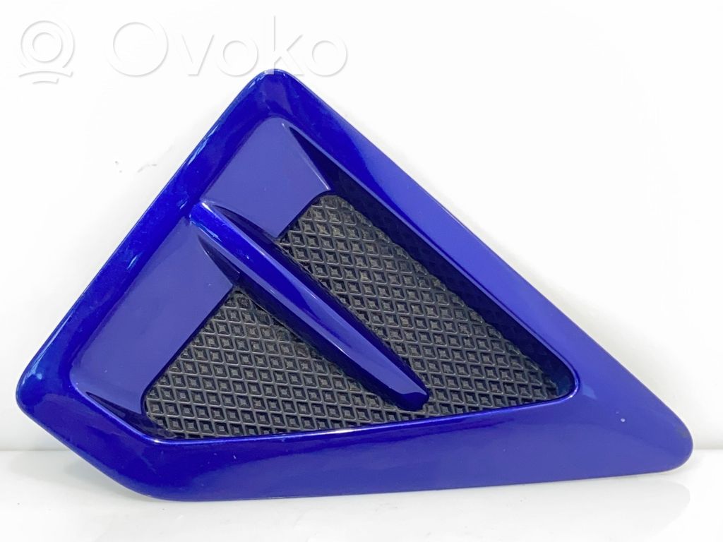 Ford S-MAX Grille d'aile 